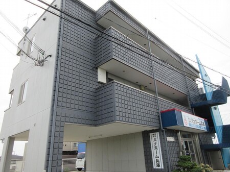 プランドール岡本外観写真