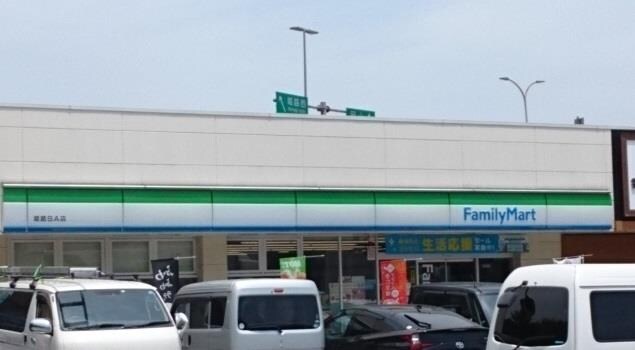 物件内観写真16　(ファミリーマート　姫路SA店まで500m)