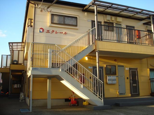 エクレールI