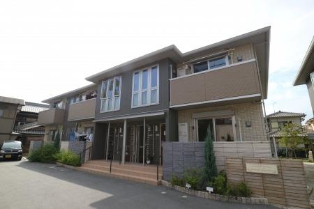 アバンツァート長砂　Ａ棟
