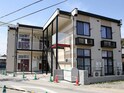 レオパレスＭｓフレーズ伍番館