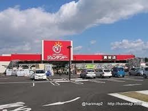 居室(ジュンテンドー 仁豊野店  350m)