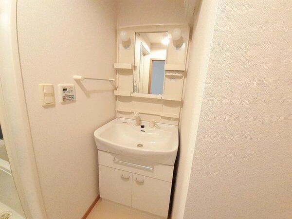洗面・脱衣所