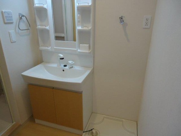 洗面・脱衣所(洗面所（参照）)