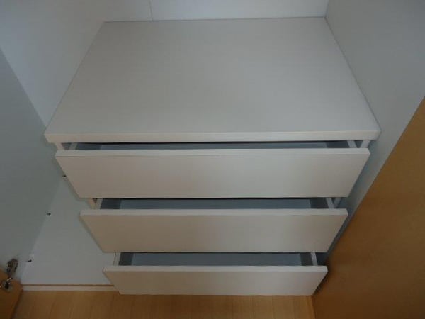 収納(収納家具(参照))