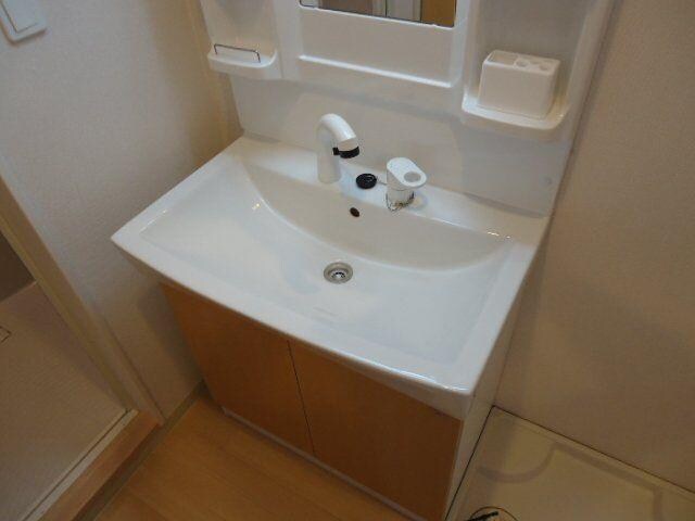 物件内観写真16　(シャンプードレッサー(参照))