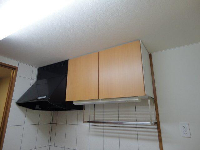 物件内観写真19　(レンジフード(参照))