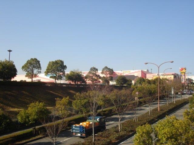 物件内観写真24　(Stepガーデン藤原台まで640ｍ)