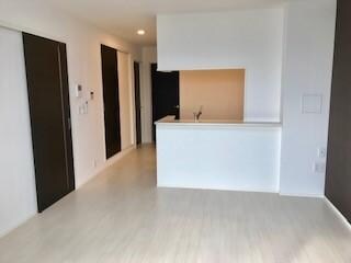 物件内観写真3　(リビング（イメージ）)