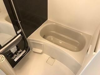 物件内観写真5　(バス（イメージ）)