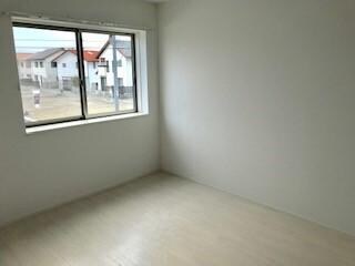 物件内観写真11　(洋室（イメージ）)