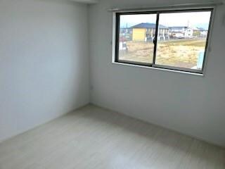 物件内観写真13　(洋室（イメージ）)