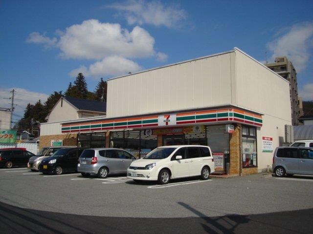 物件内観写真20　(セブンイレブン三田三輪3丁目店まで1,044ｍ)