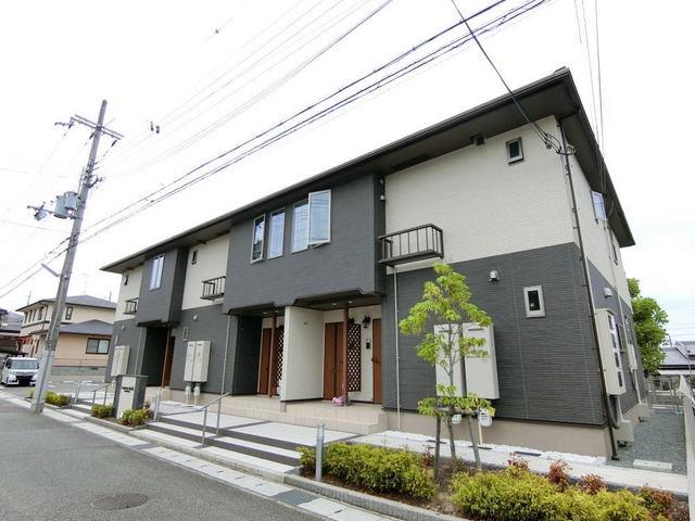 フレグランス　リッチ　III