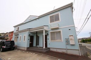 シュトラーセ谷八木外観写真