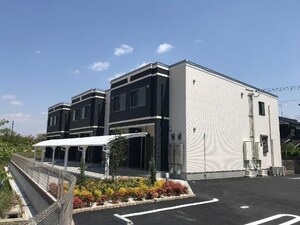 プレミアコートＭ外観写真