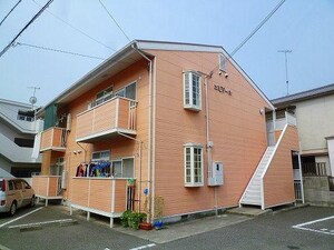 エピドール外観写真