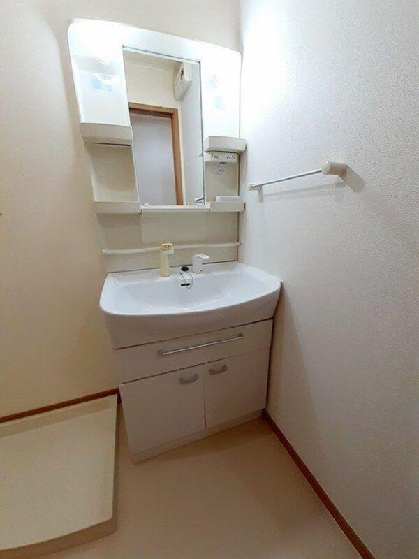 洗面・脱衣所