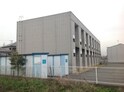 レオパレスＭ’ｓフレーズ弐番館