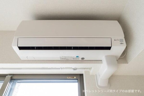 その他室内設備