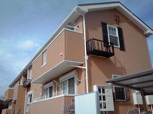 ベル　エトワール外観写真