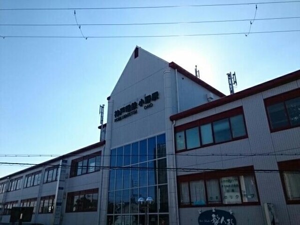 居室(小野駅まで1860m)
