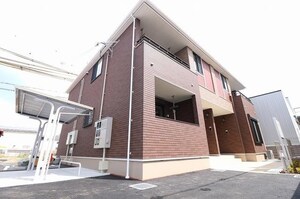 プロフォンドII外観写真