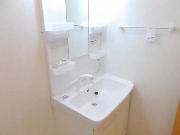 洗面・脱衣所