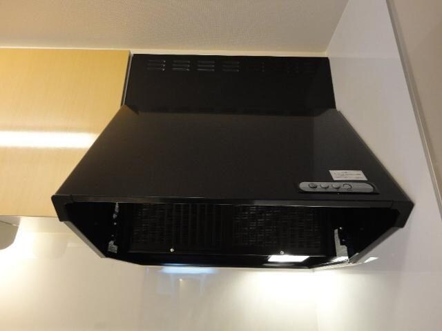 物件内観写真13　(キッチン)