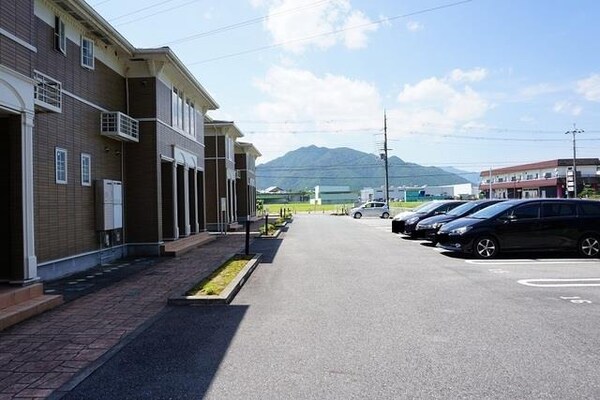 居室