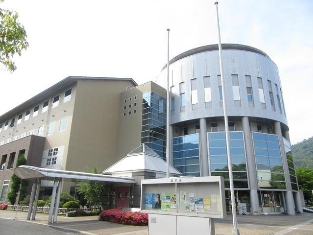 物件内観写真16　(丹波市役所 春日庁舎まで290m)