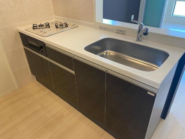 物件内観写真4　(キッチン)