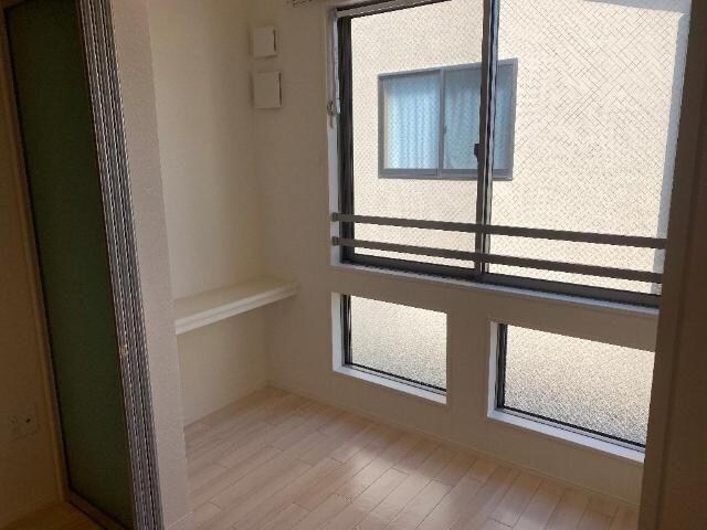 物件内観写真12　(インナーテラス)