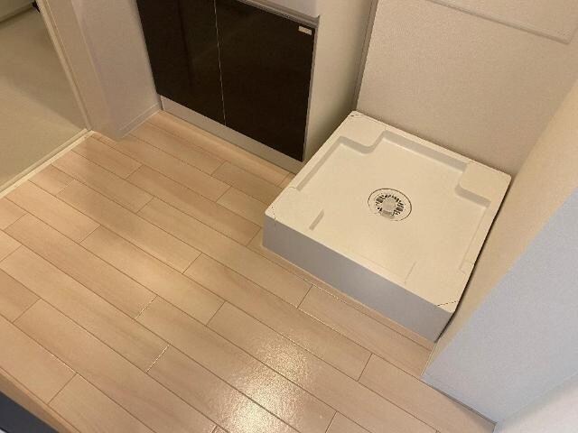 物件内観写真15　(洗面)