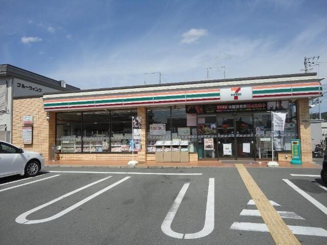 物件内観写真19　(セブンイレブン姫路田寺7丁目店まで750ｍ)