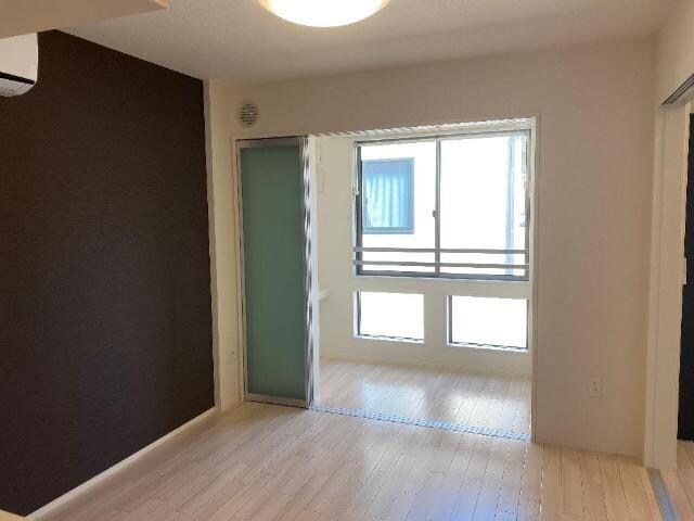 物件内観写真21　(リビング)