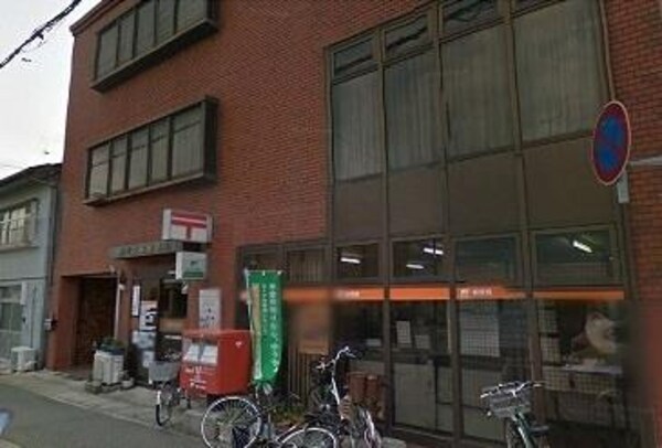 居室(神戸久保郵便局まで250m)