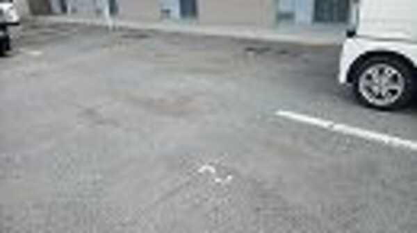 駐車場・駐輪場