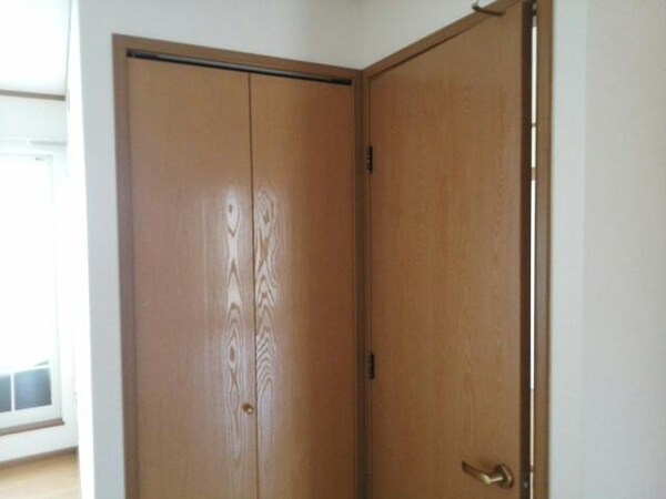 その他室内設備