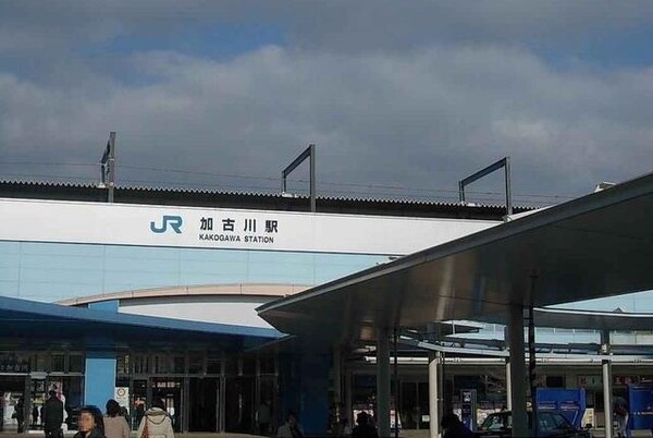 居室(加古川駅まで1400m)