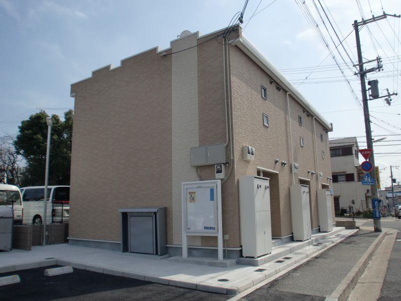レオネクストラフォーレ