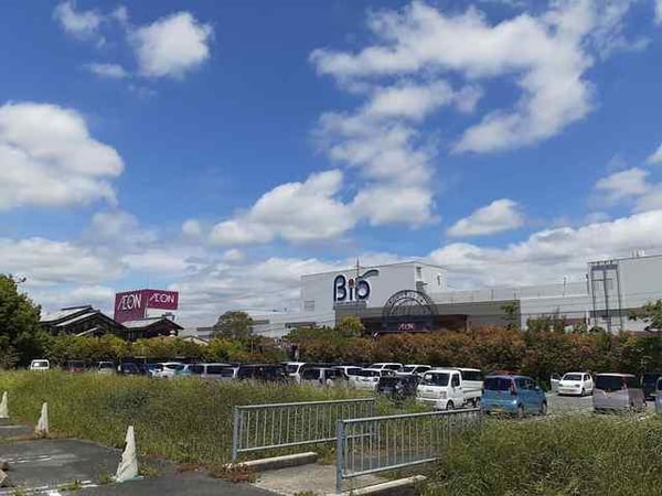 居室(やしろショッピングパークBiOまで518m)