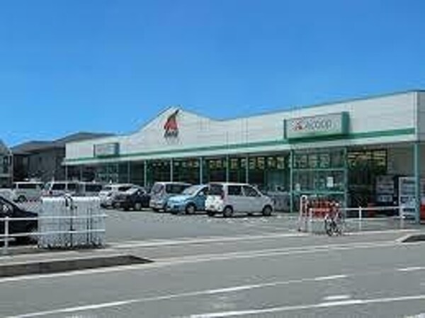 居室(Ａコープ 高浜店   400m)