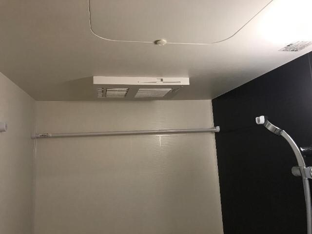 物件内観写真13　(浴室乾燥機（イメージ）)