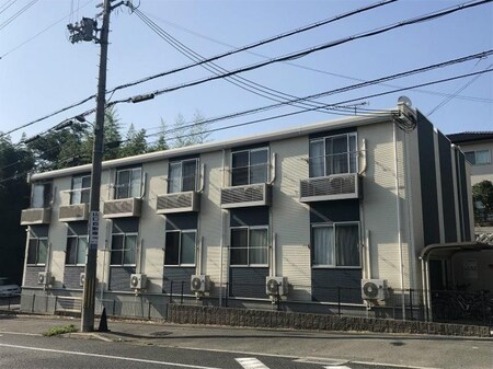 レオネクストＦＯＲＥＶＥＲII外観写真