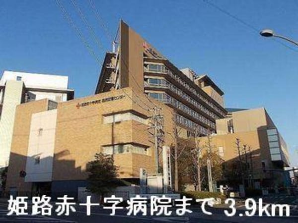居室(マックスバリュまで2100m)