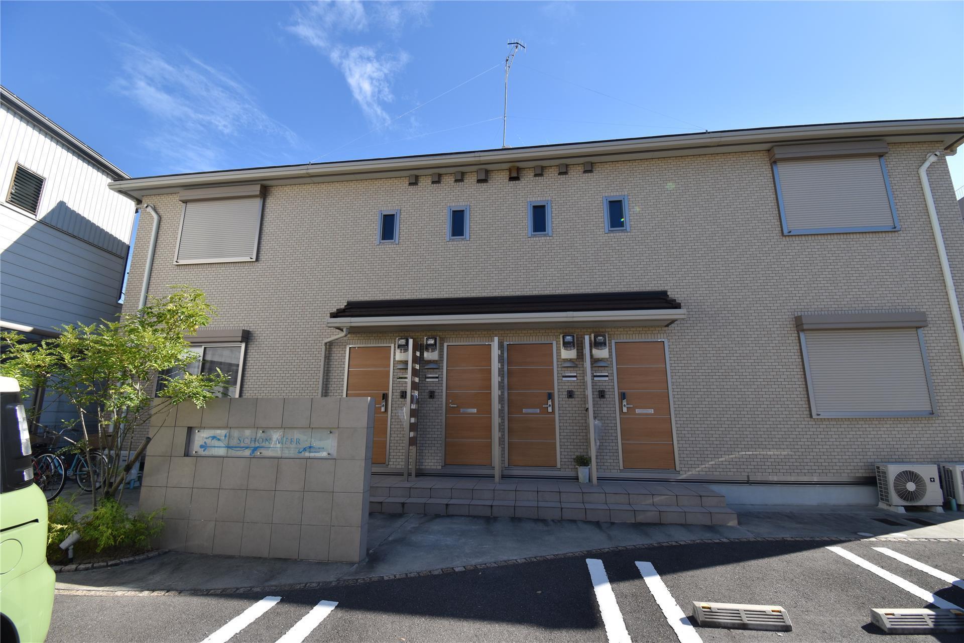 シェーン メーア