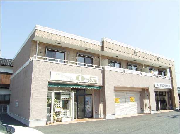 グレースストーク