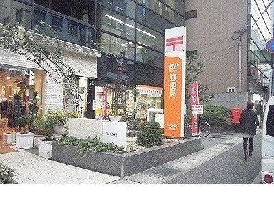 物件内観写真17　(神戸御幸通郵便局様まで90m)