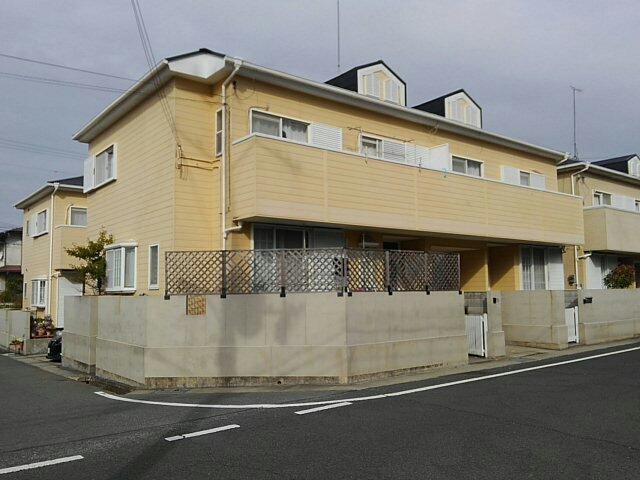 エナール桃山（３）